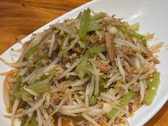 -广合草鸡·泰山炒鸡(温泉路店)