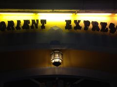 -火车头法国西餐厅