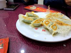-老边饺子馆(中街店)