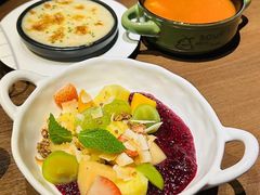 -西堤牛排(番禺天河城店)