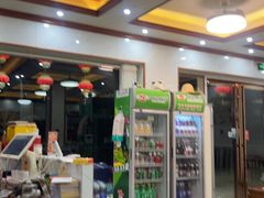 -秀妈厨房(灰汤老店)