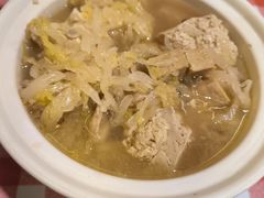 -卧龙堡客栈·中餐厅(古北水镇店)