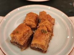 甜点-苏坦土耳其餐厅(白云宾馆店)