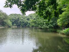 -钟山体育运动公园
