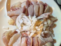 -同仁四季椰子鸡(罗湖国贸店)