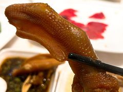 -围炉夜话·潮汕卤水火锅(榕江店)