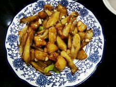 -一锅厨东北水饺店(厦大店)