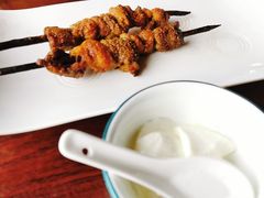 新疆红柳串-巴依老爷新疆餐厅