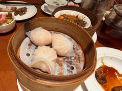 虾饺皇-杭州JW万豪酒店-万豪中餐厅