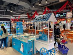 -盒马鲜生(观音桥店)