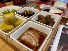 -局气 烤鸭·北京菜(前门店)