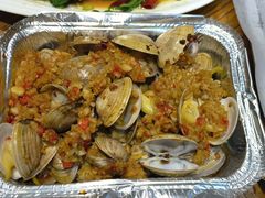 -虾宝贝胶东海鲜·渔家菜(小西天店)