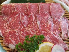 -彭妈家•韩国烤肉料理(张杨路店)
