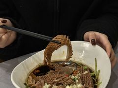 -金哥私房菜馆(张府园总店)