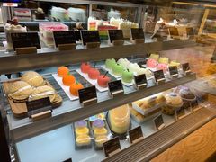 -BONBON BAKERY