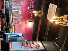 -胡哥烤肥牛(车公庙店)