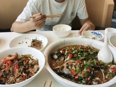 -辣公子·千岛湖私房菜(滨江店)