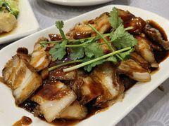 肥妈叉烧-粤·向群饭店(龙津东路总店)