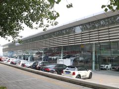 -北京晨德宝宝马4S店(金港汽车公园店)