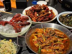 -红盔甲·小龙虾(人民广场店)