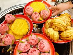 -70後铁锅炖(坡博总店)