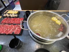 -林记潮牛·牛肉火锅(上马墩店)