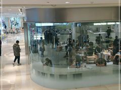 -宝龙城(杭州滨江店)
