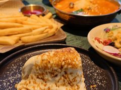 -翡翠鸟精品泰国菜(北辰财富中心店)