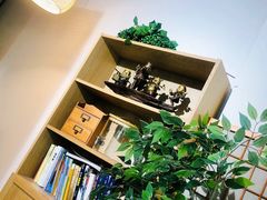 -红小满休闲餐厅(十全街店)