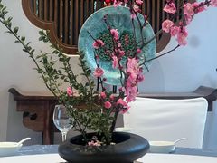 -山水一号·中餐厅