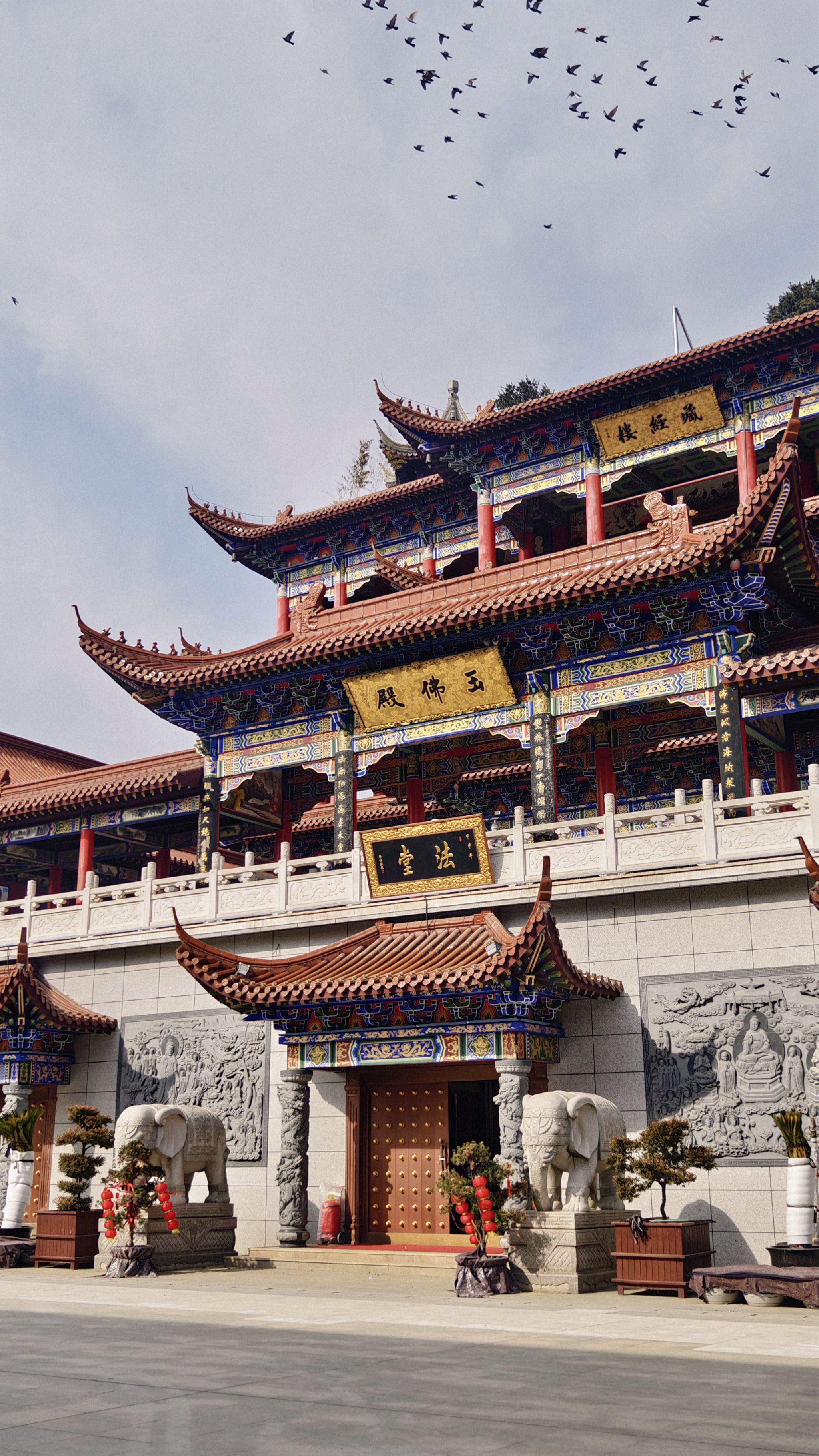 南昌有没有适合超度的寺庙的简单介绍