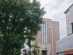 -宝鸡民族饭庄(英达路店)