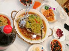 剁椒鱼头-庐州太太(鼓楼店)