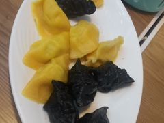 -船歌·鱼水饺青岛菜(枫蓝国际购物中心店)