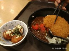 -食其家·牛丼咖喱(金桥国际店)