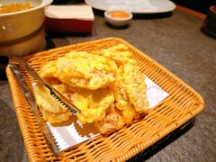 -铭家家宴·海鲜青岛菜·院子餐厅(燕岭路店)