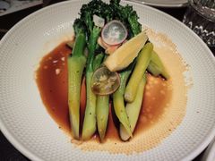 -404干式熟成牛排馆•聚会餐厅