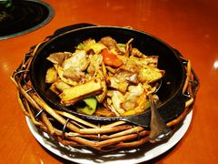 -秦三驴(云飞街店)