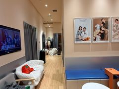 -海马体照相馆(成都来福士广场店)