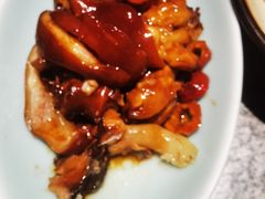 -南京大牌档(济南万象城店)