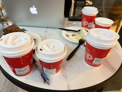 -Peet's Coffee皮爷咖啡(万象天地店)