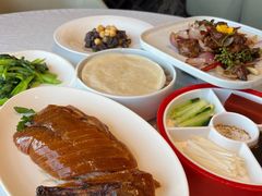 -满堂·烤鸭店·北京菜(鼓楼店)