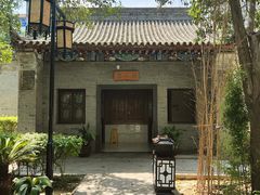 -万寿八仙宫