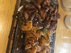 -小巷餐厅(五大街店)