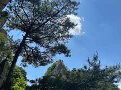-丹东凤凰山景区