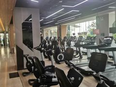 -威克健身游泳(万菱汇店)