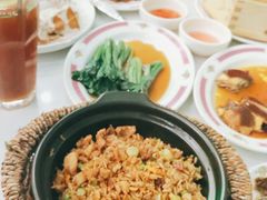 -东鑫记港式茶餐厅(南京东路店)