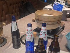 -上宴精品海鲜姿造(晶融汇旗舰店)