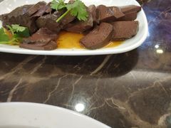 鹅血-陆记鹅庄·潮汕菜·狮头鹅(大仟里店)