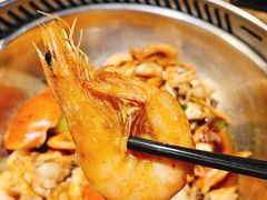 -七欣天香辣蟹火锅(上海银亿滨江店)
